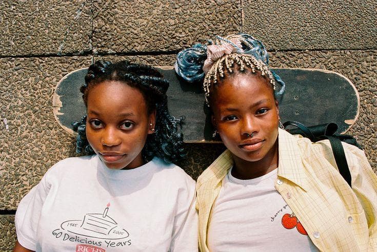 Our Story - Creative Community